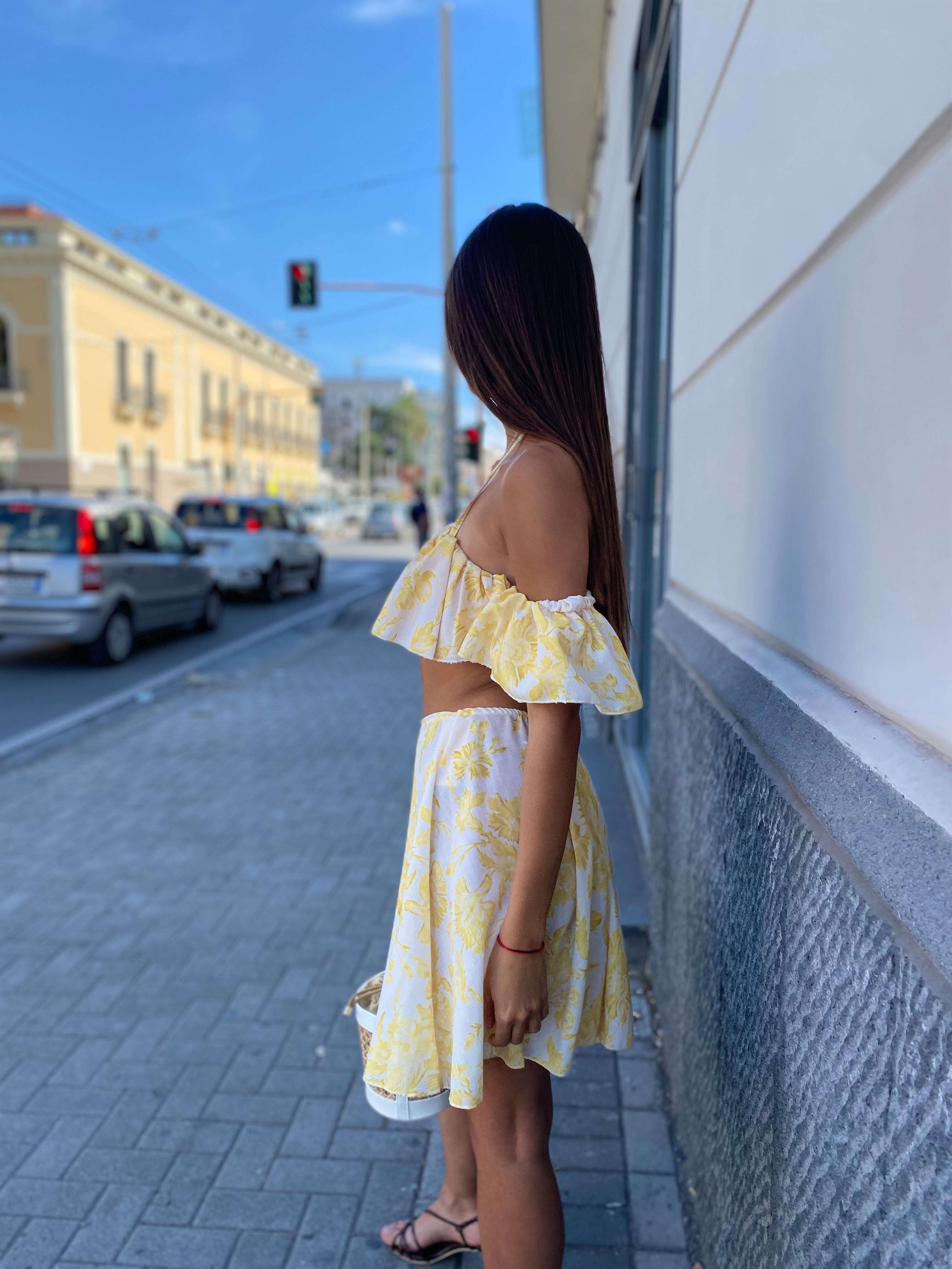Coordinato Summer (2 colori)