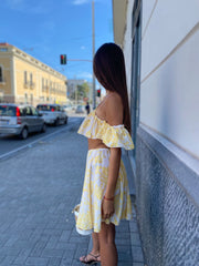 Coordinato Summer (2 colori)