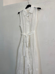 Abito pizzo sangallo 18124