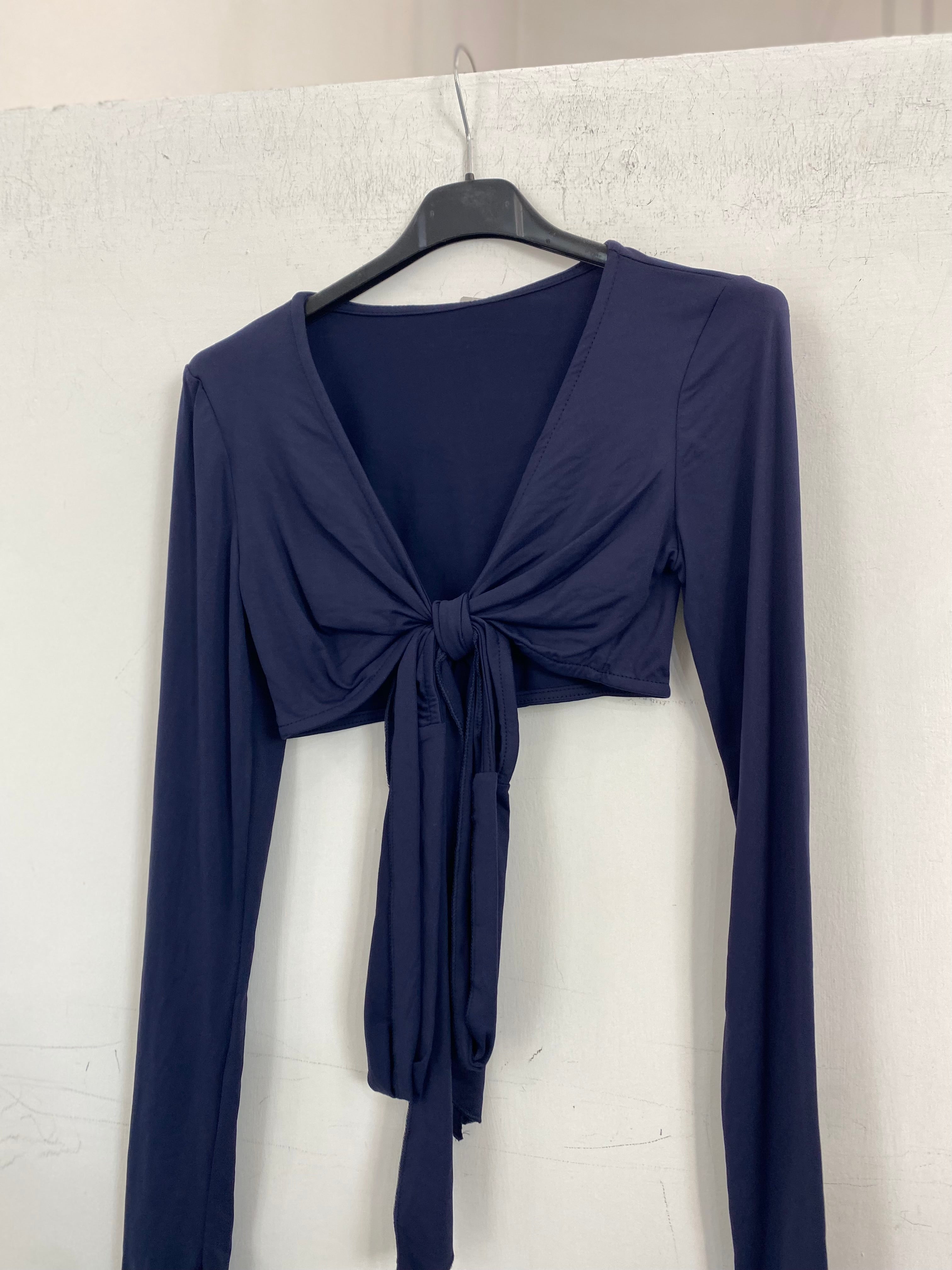 Top in lycra regolabile 13693