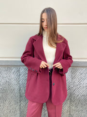 Cappotto/blazer (3 colori)