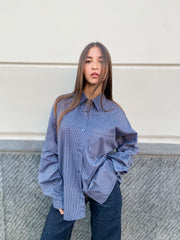 Camicia con maniche staccabili 81177