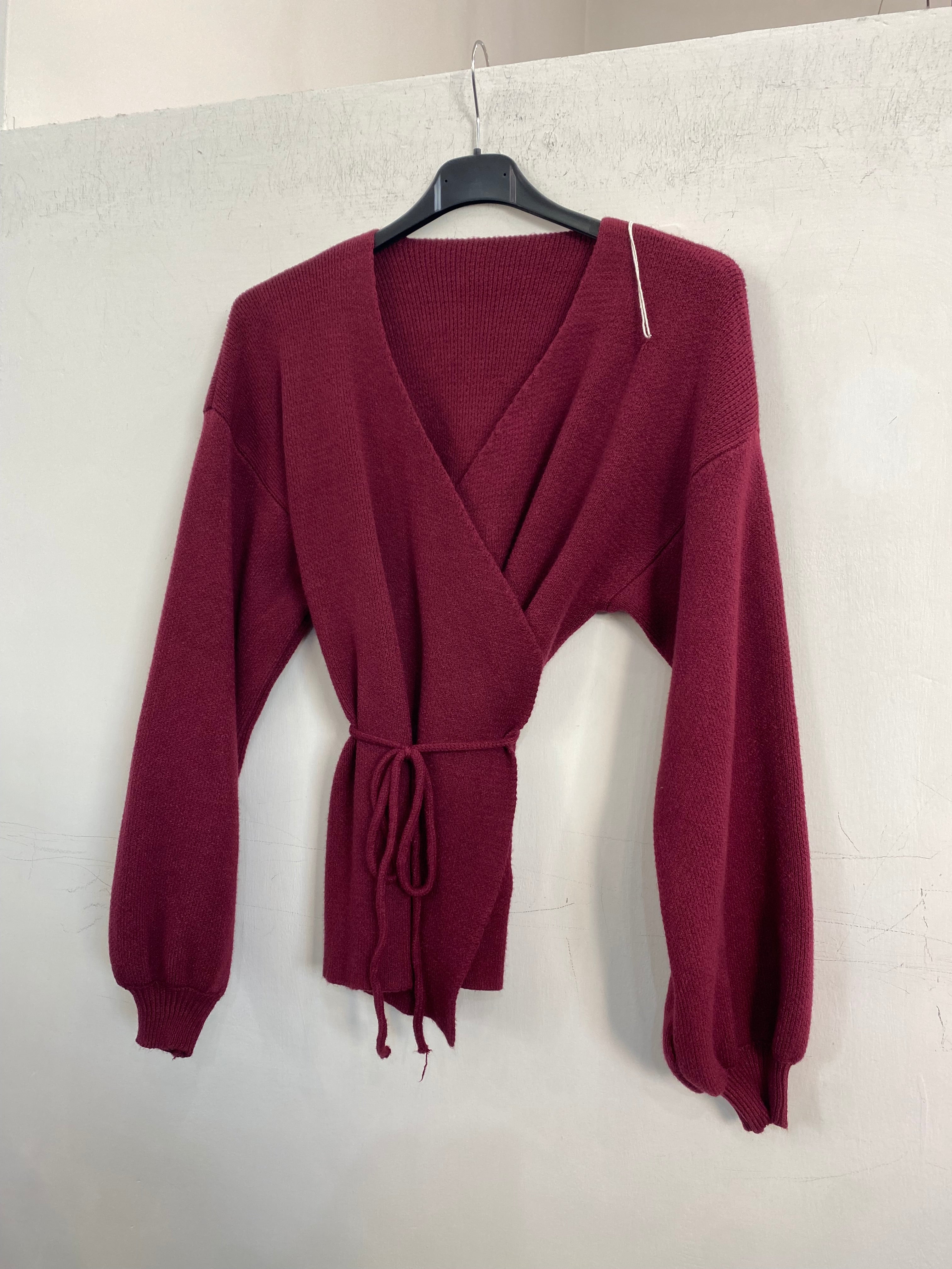 Incrociatina in filo 2124