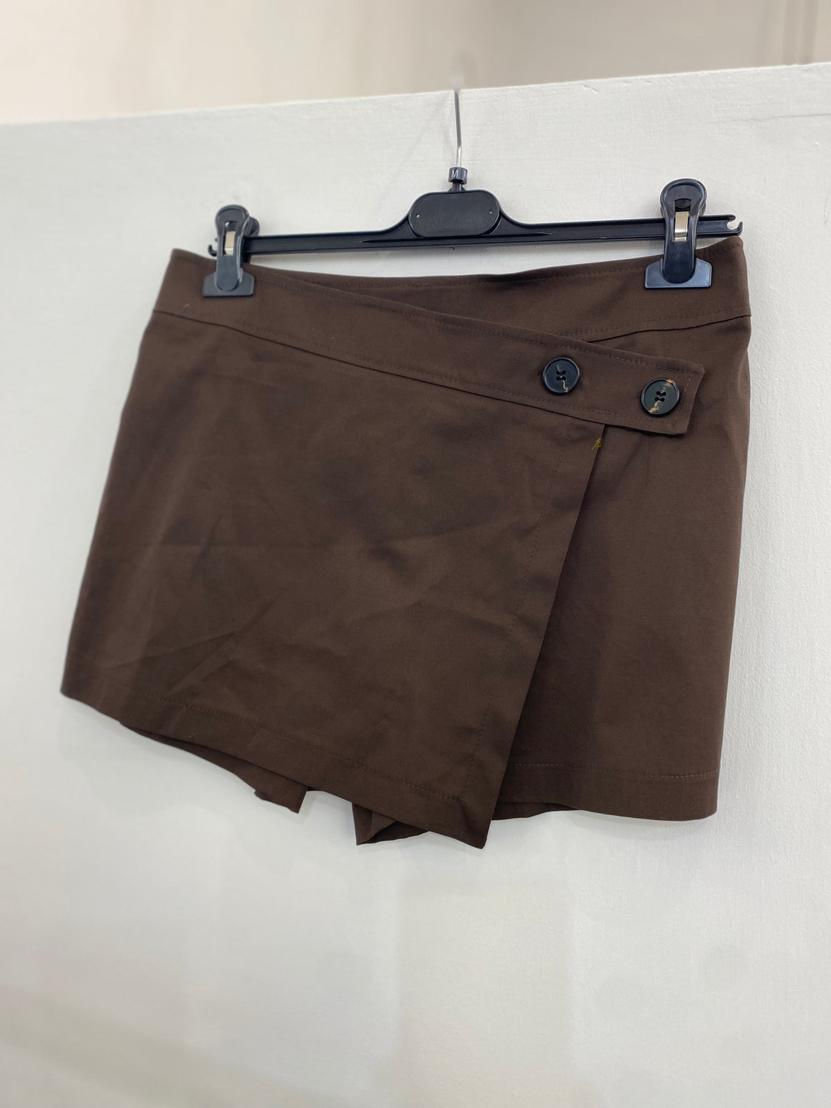 Short/gonna asimmetrica 8899