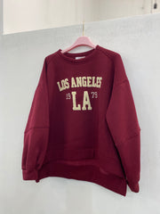 Felpa Los Angeles 50369