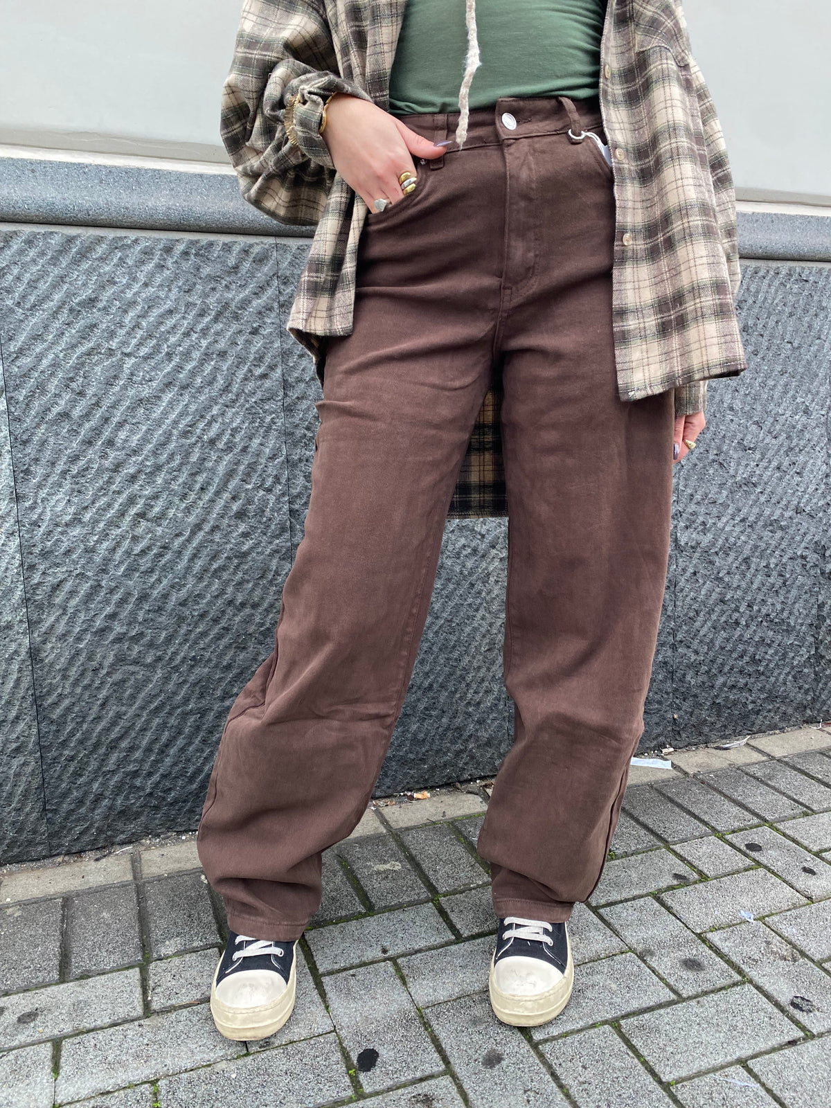 Jeans carpenter elasticizzato 8948