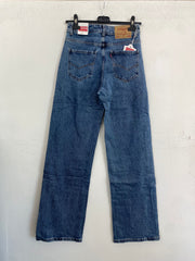 Jeans wideleg palazzo 5707