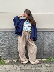 Pantalone Osaka (2 colori)