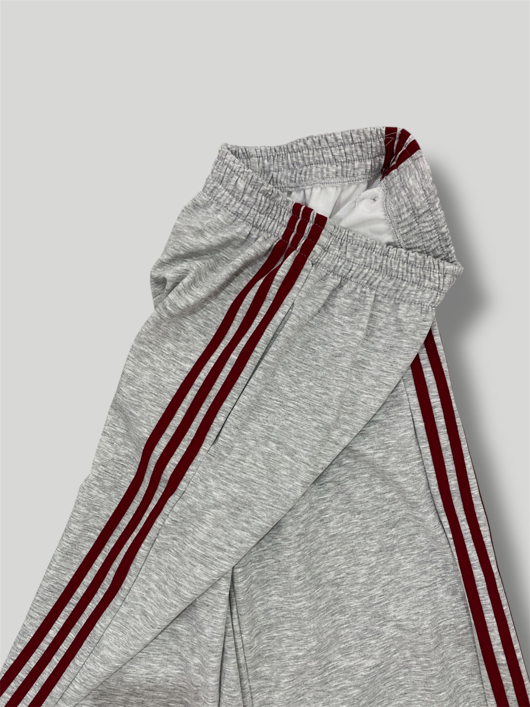 Pantalone di tuta con strisce laterali 97108