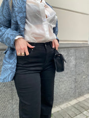 Jeans wideleg 3591