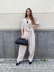 Borsa intrecciata
