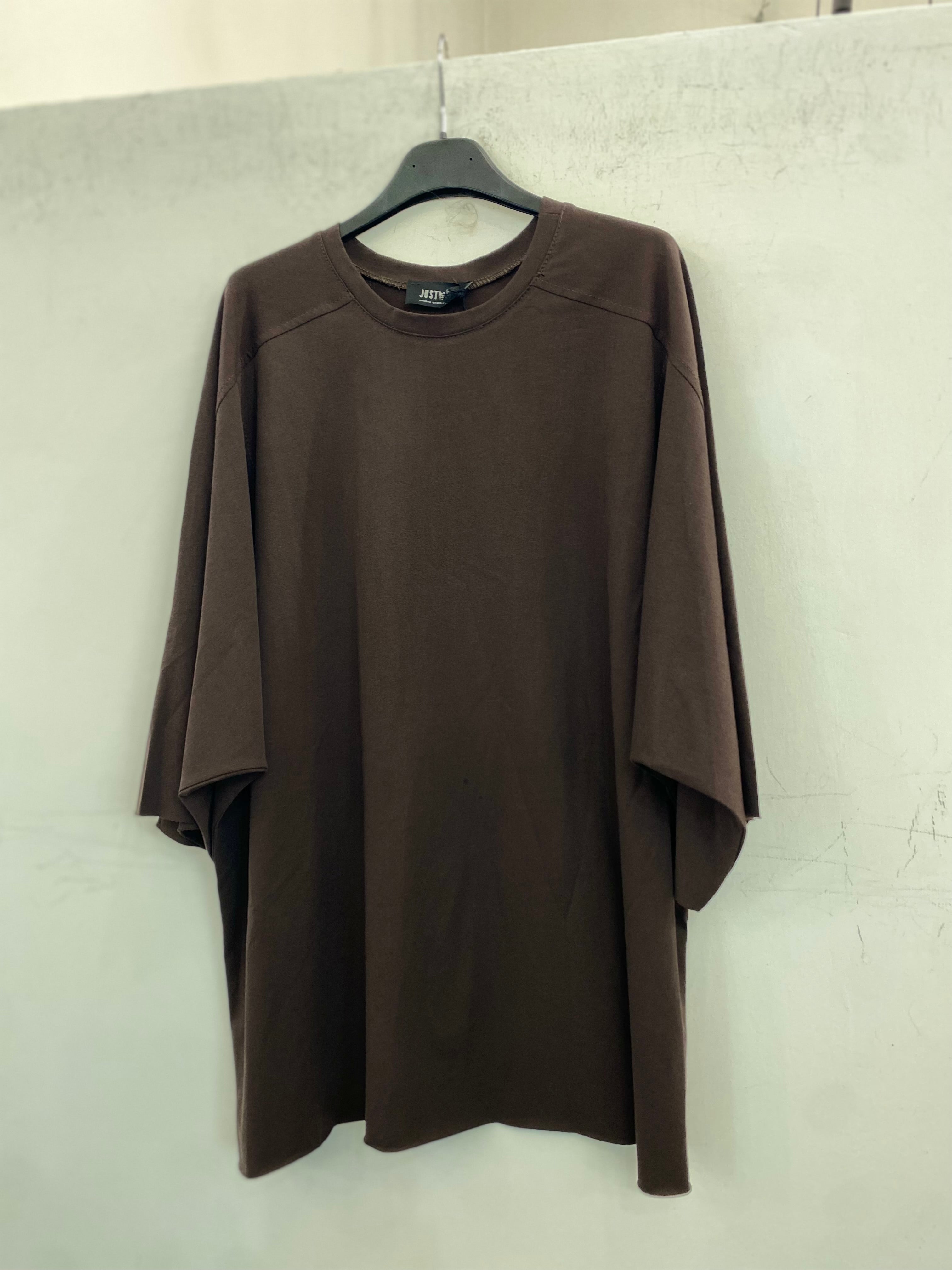 Maximaglia oversize 2633