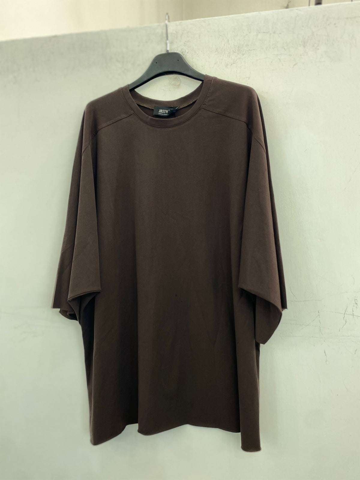 Maximaglia oversize 2633