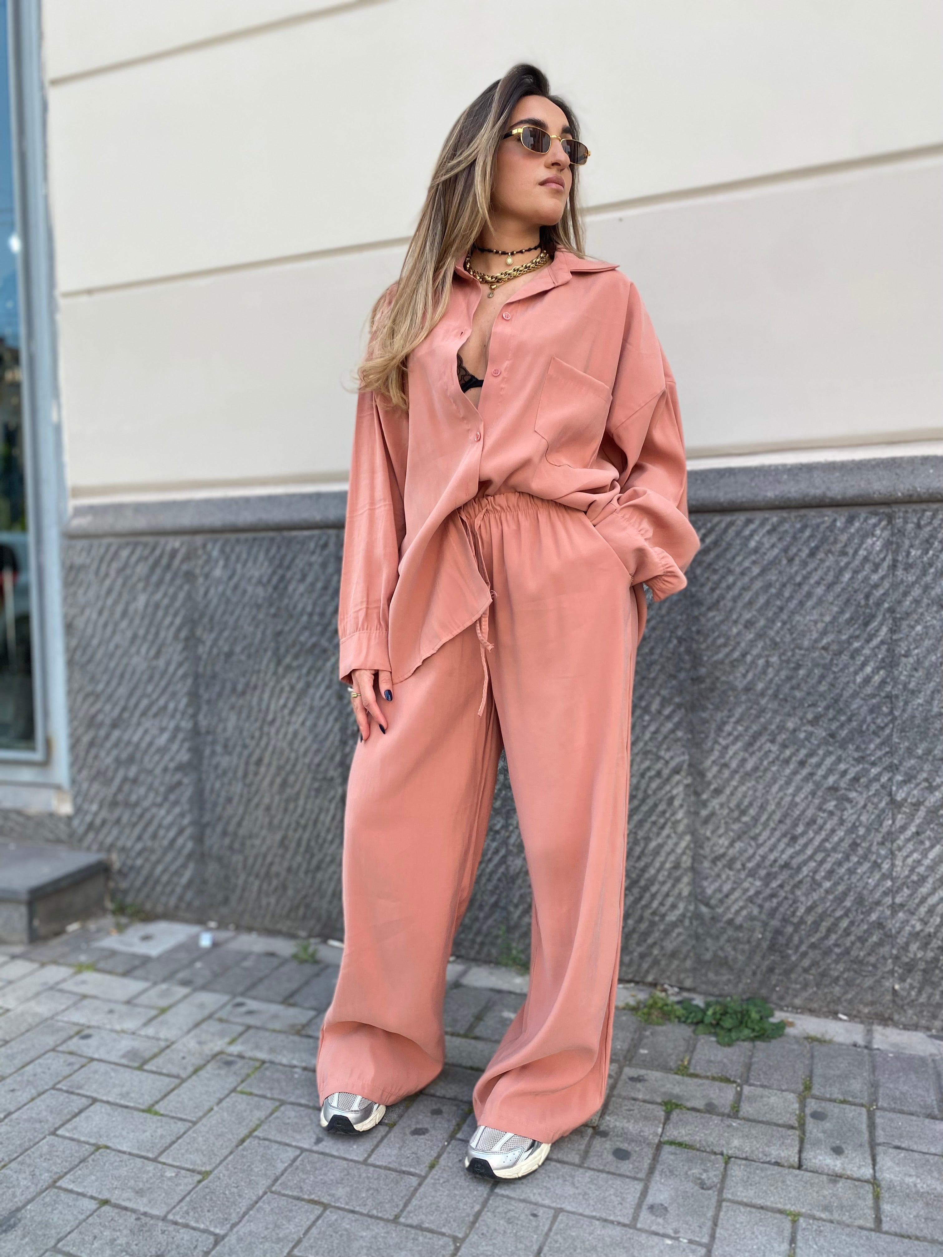 Coordinato fresco 268090