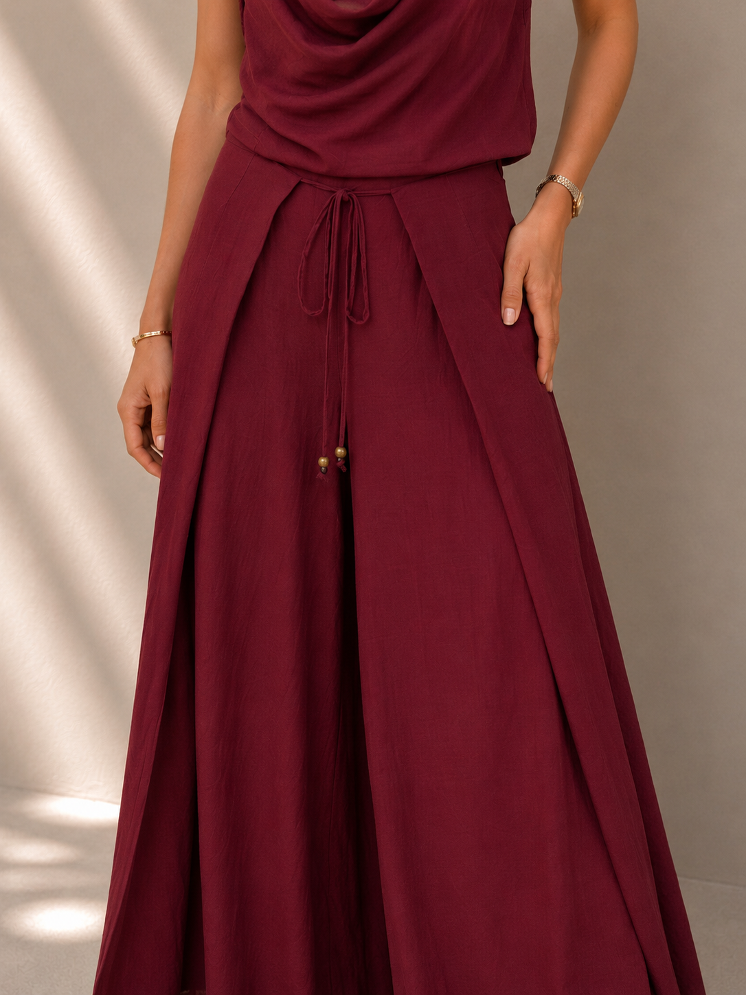 Coordinato indian 97394