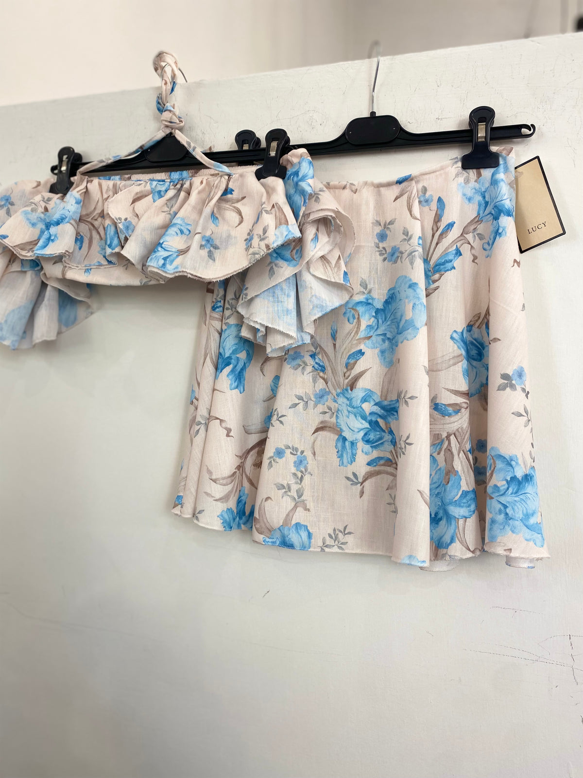 Coordinato Summer (2 colori)