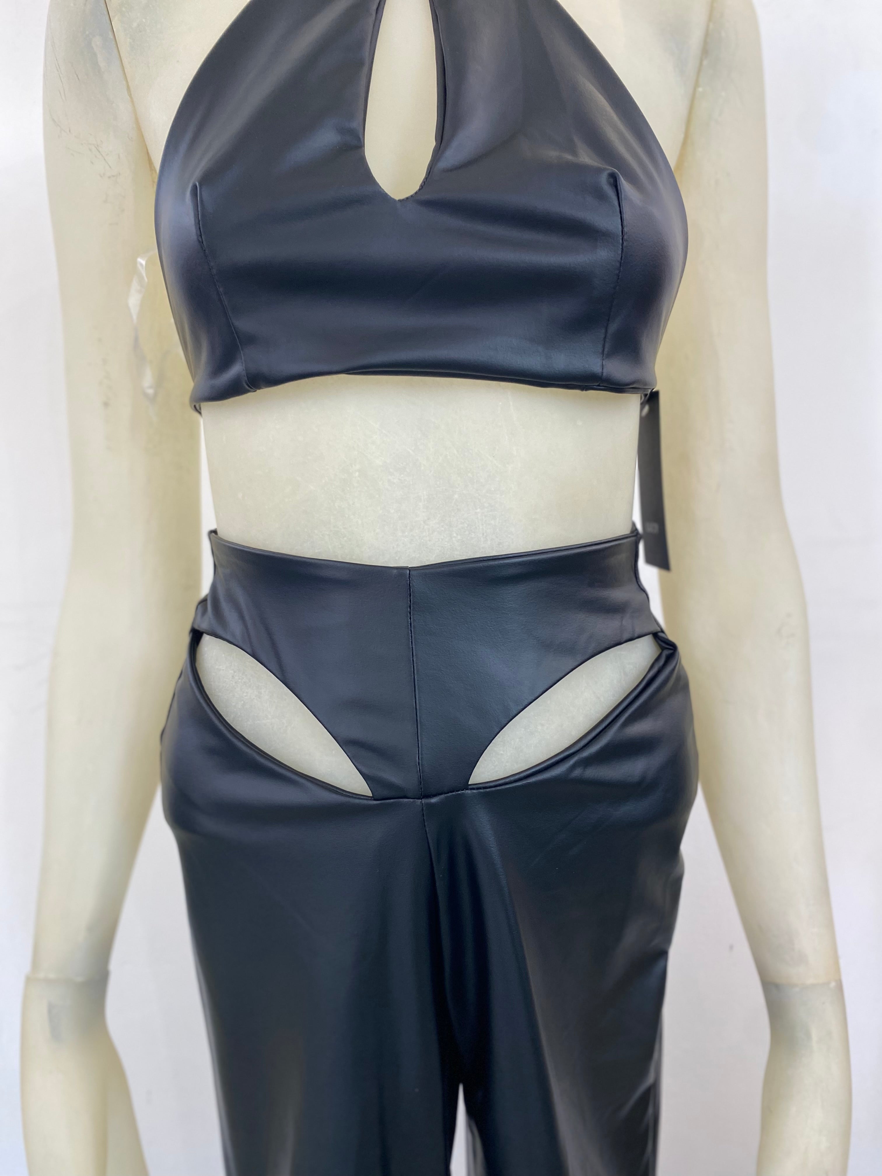 Set due pezzi gatto power 19528