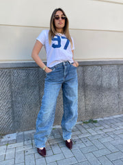Jeans balloon 835