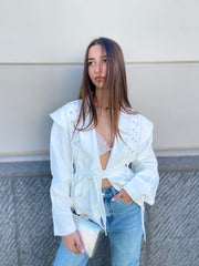 Jacket sensational (2 colori)