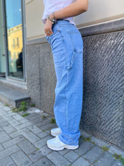 Jeans carpenter