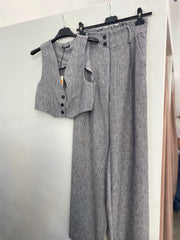 Coordinato Summer (4 colori)