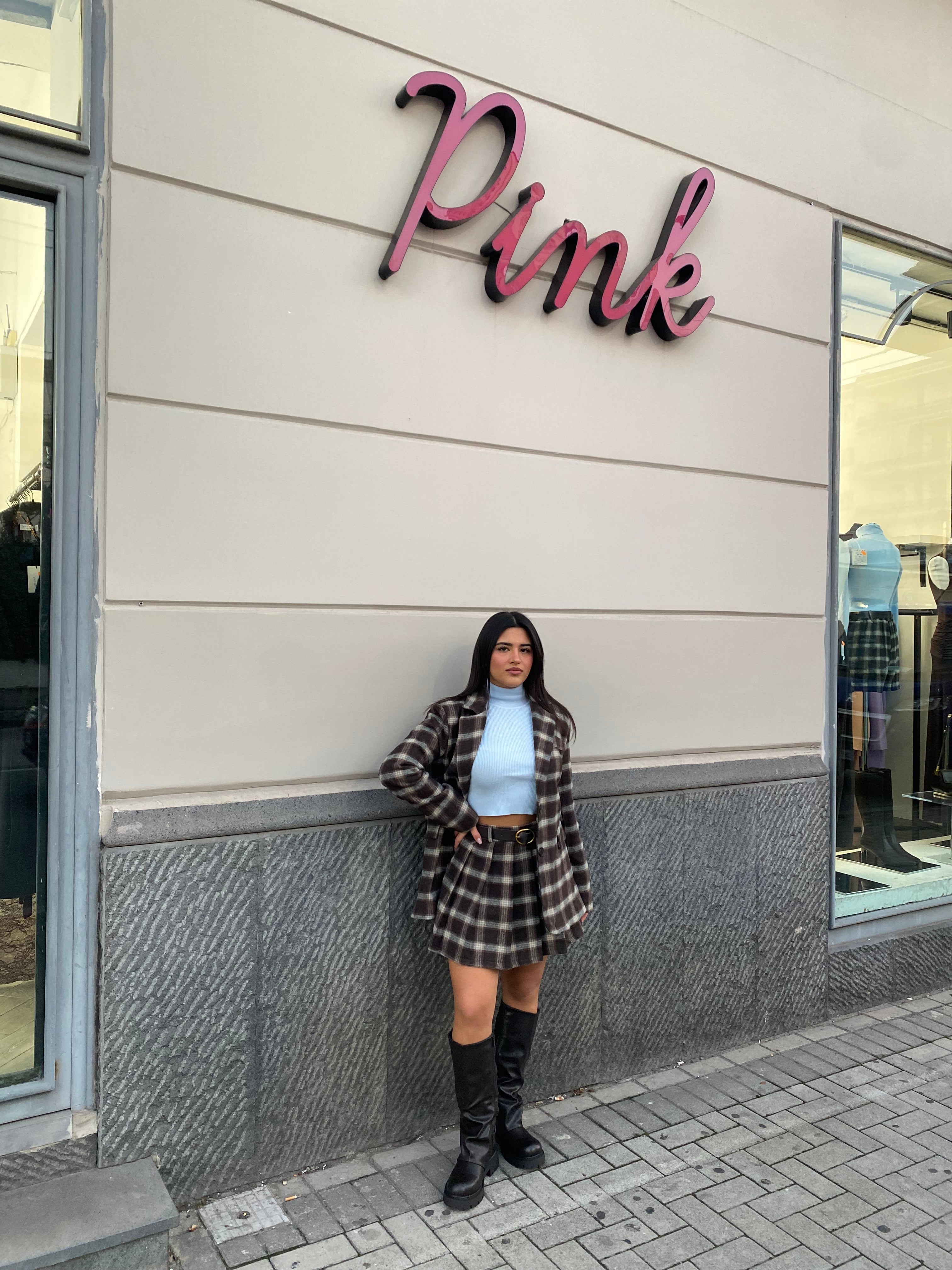 Blazer oversize in panno 25752