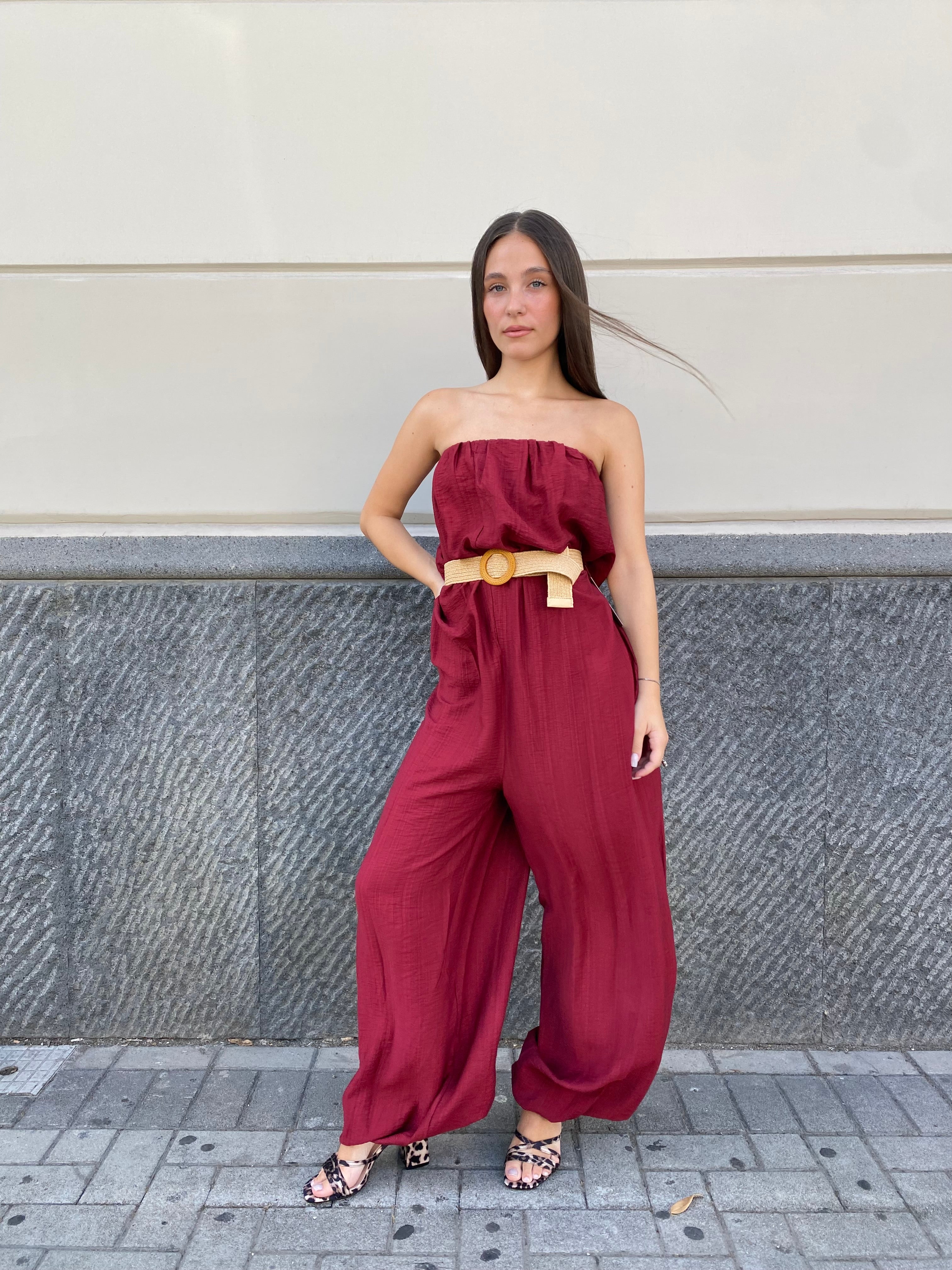 Jumpsuit 96837