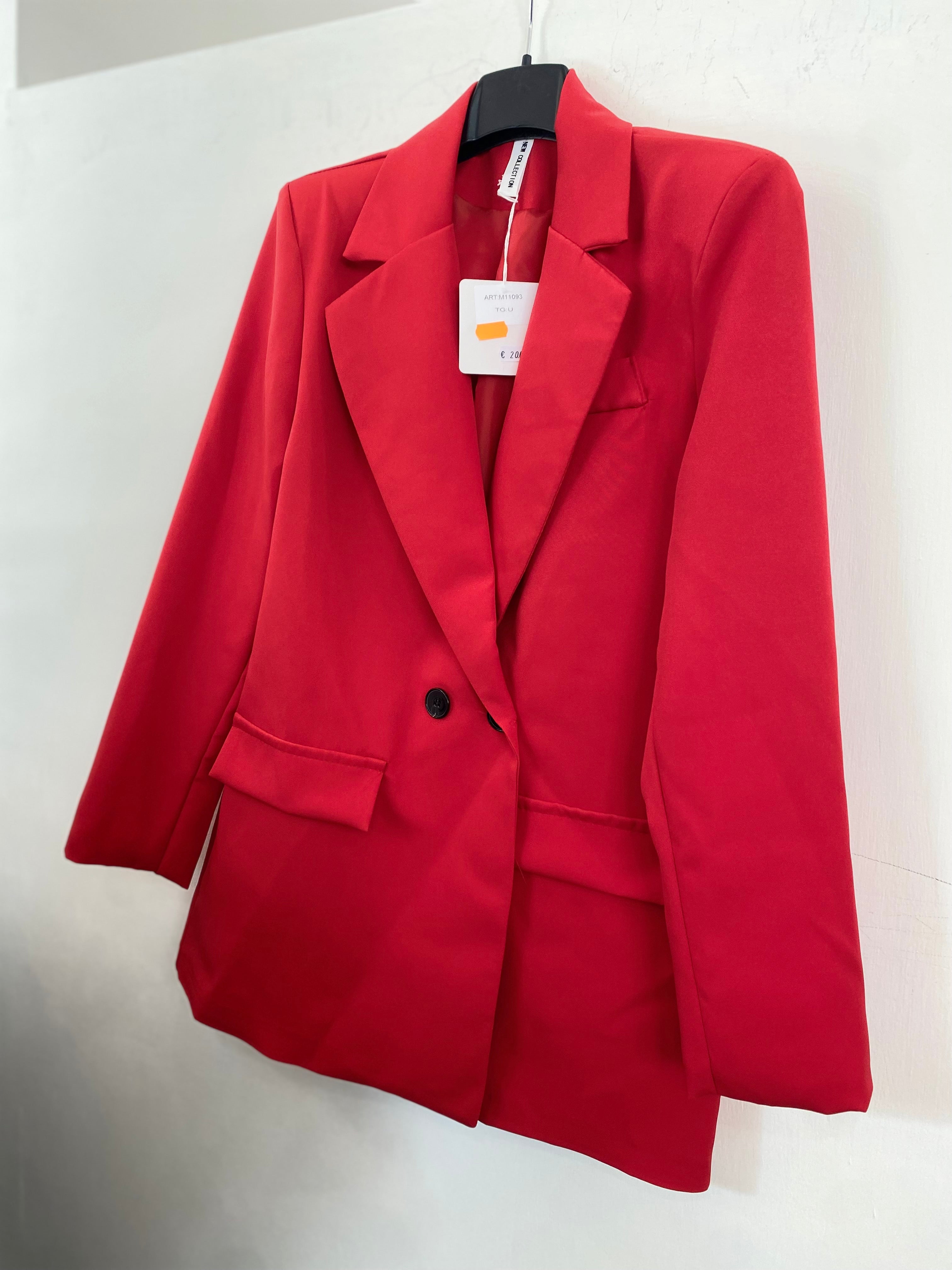 Blazer Diana