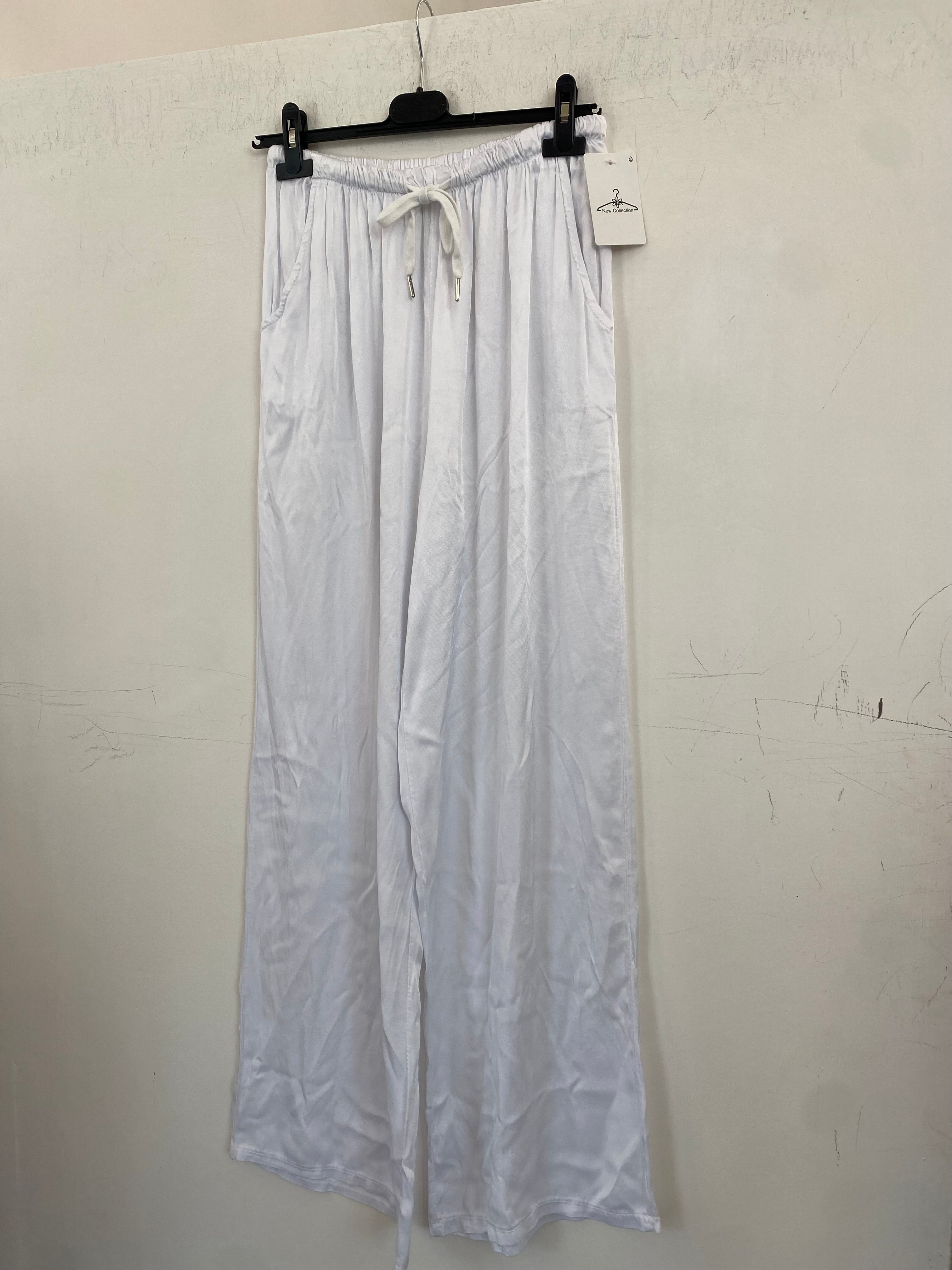Pantalone satin 24205
