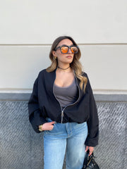 Bomber oversize 31069