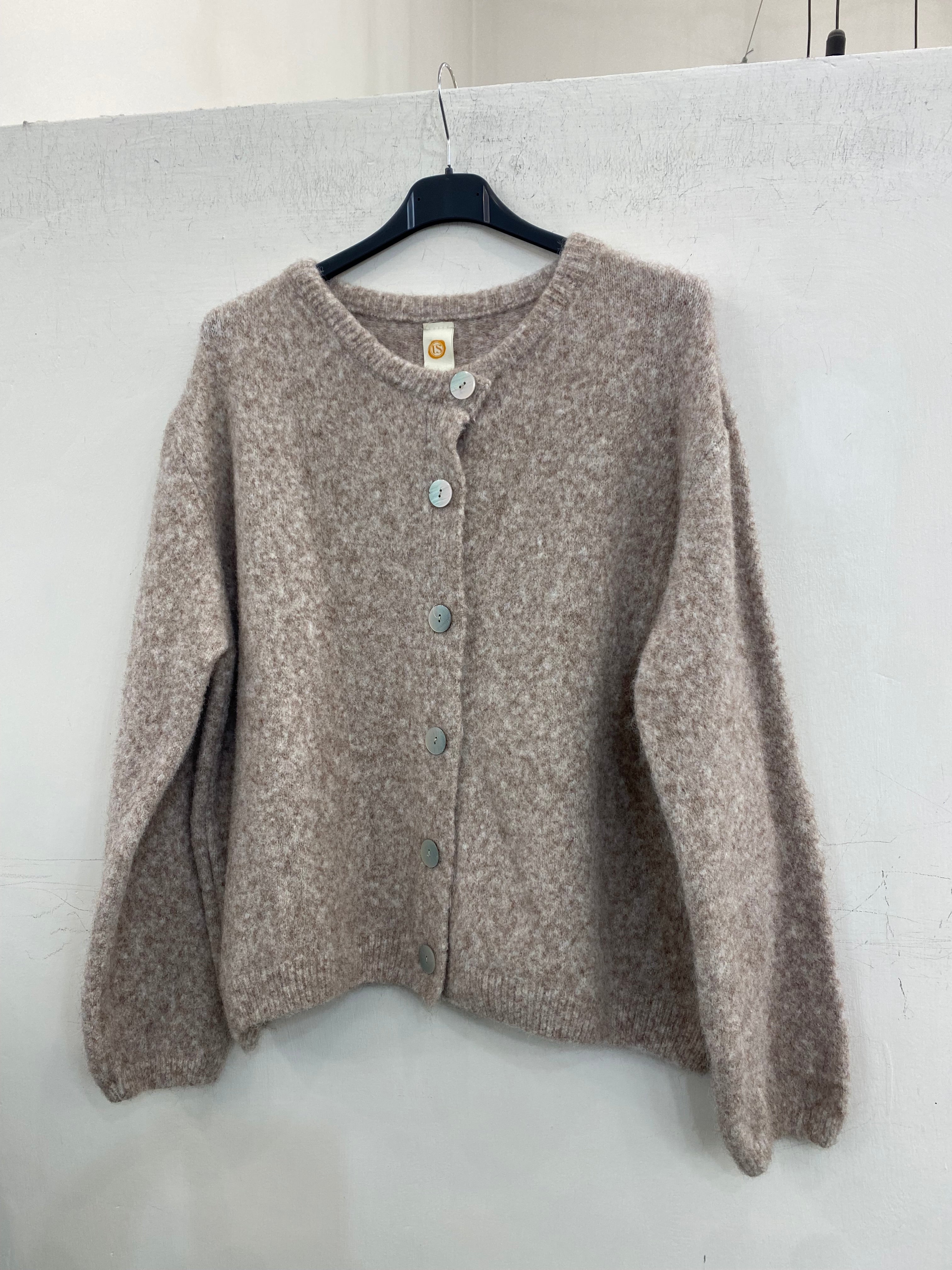 Cardigan love 8805