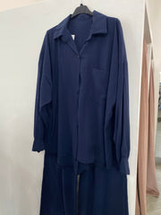 Coordinato fresco 268090
