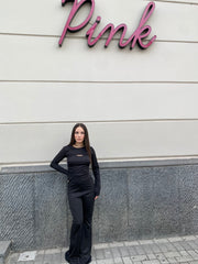 Jumpsuit due pezzi 11239