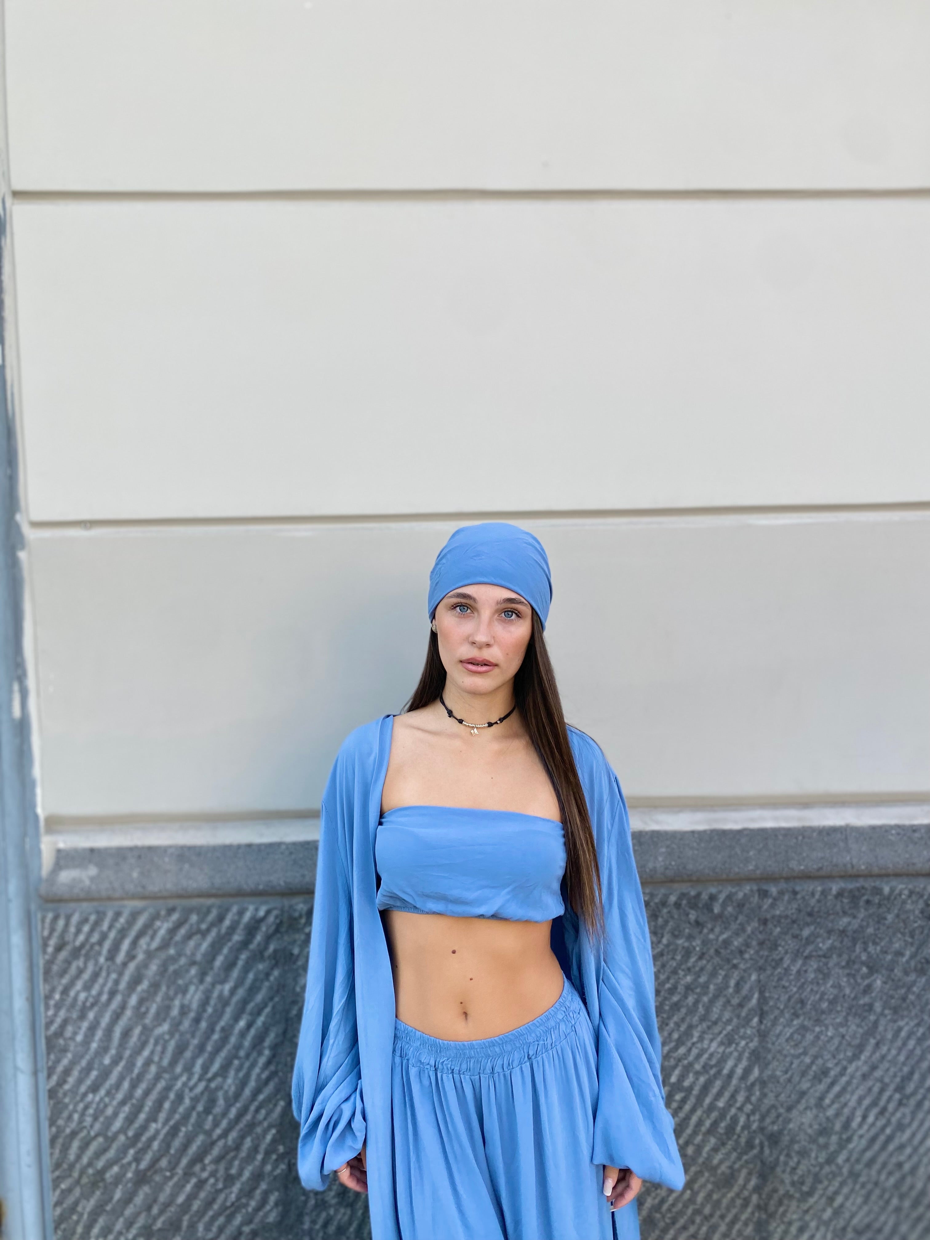 Coordinato tre pezzi 3354