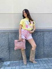 T-shirt banana (2 colori)
