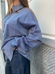 Camicia con maniche staccabili 81177