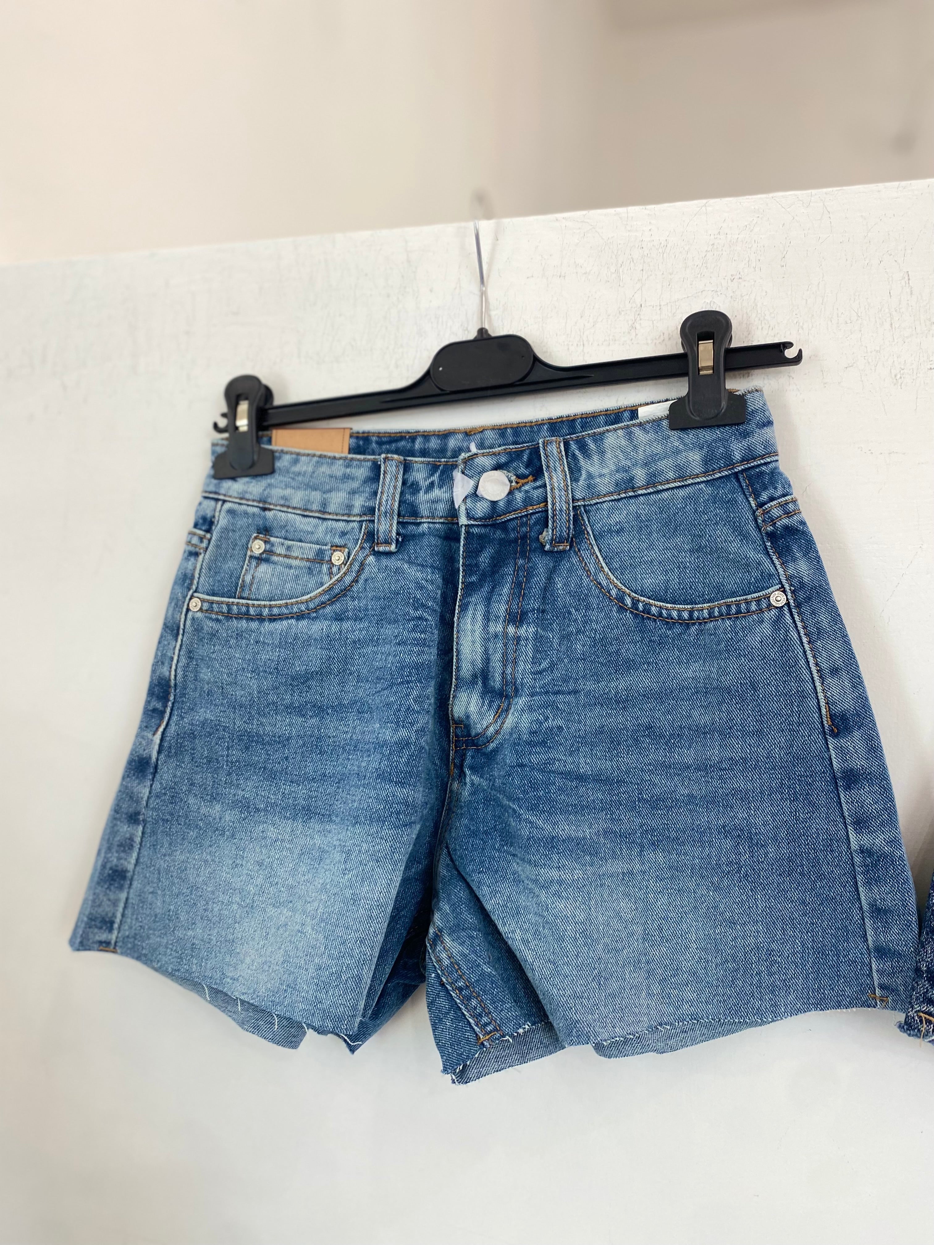 Short jeans 2575