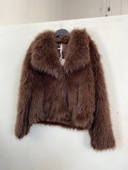 Pelliccia ecofur 25006