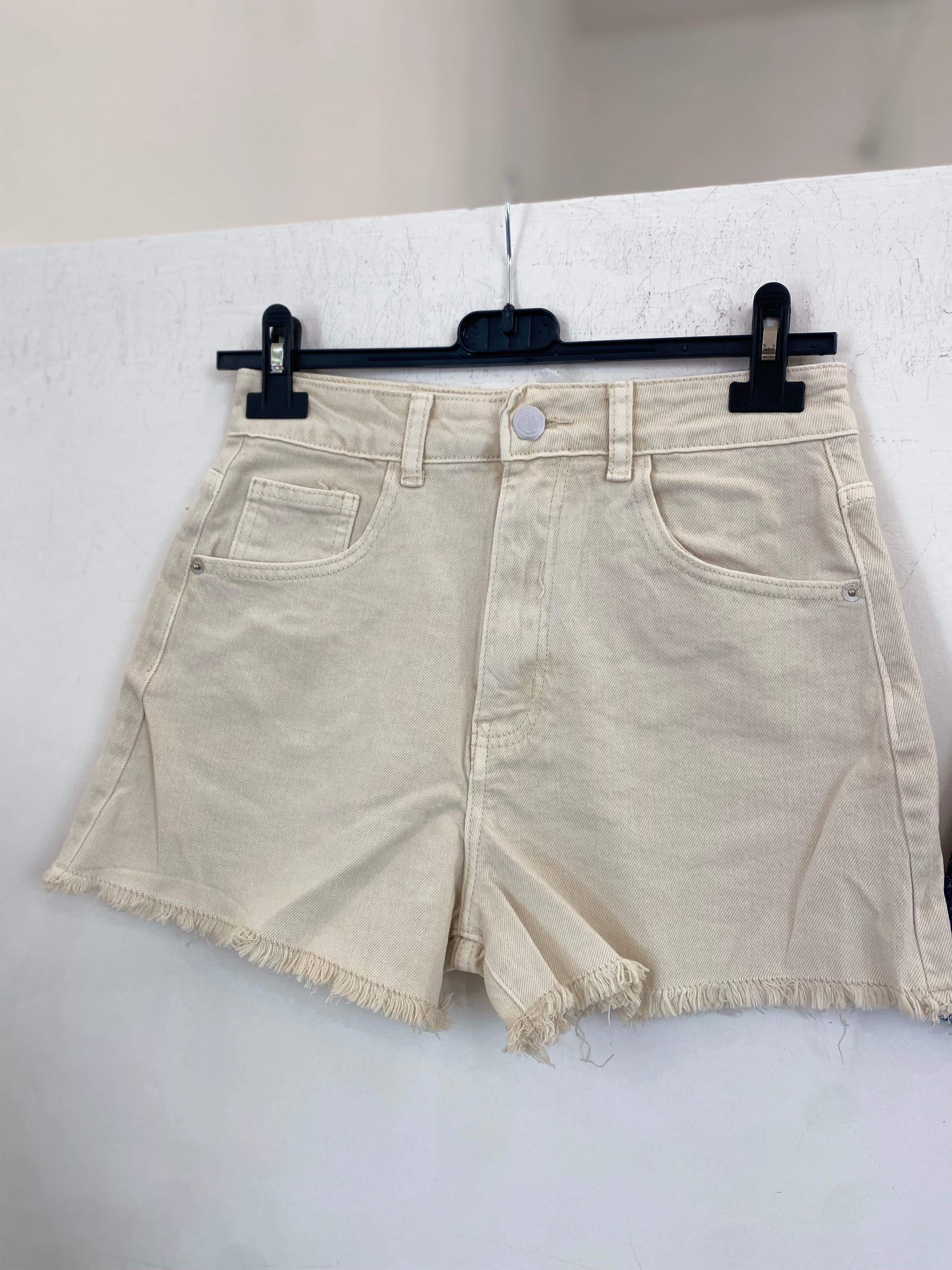 Short jeans 722