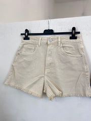 Short jeans 722