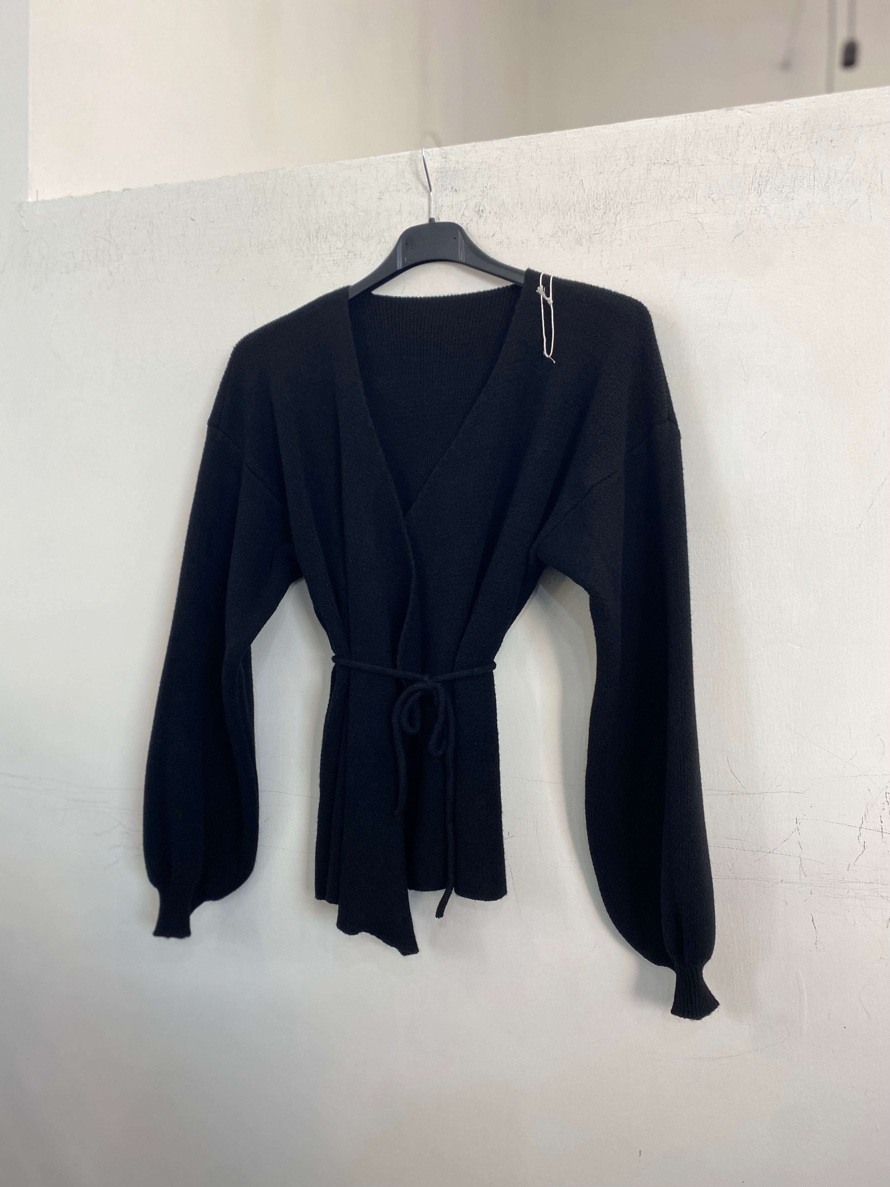 Incrociatina in filo 2124