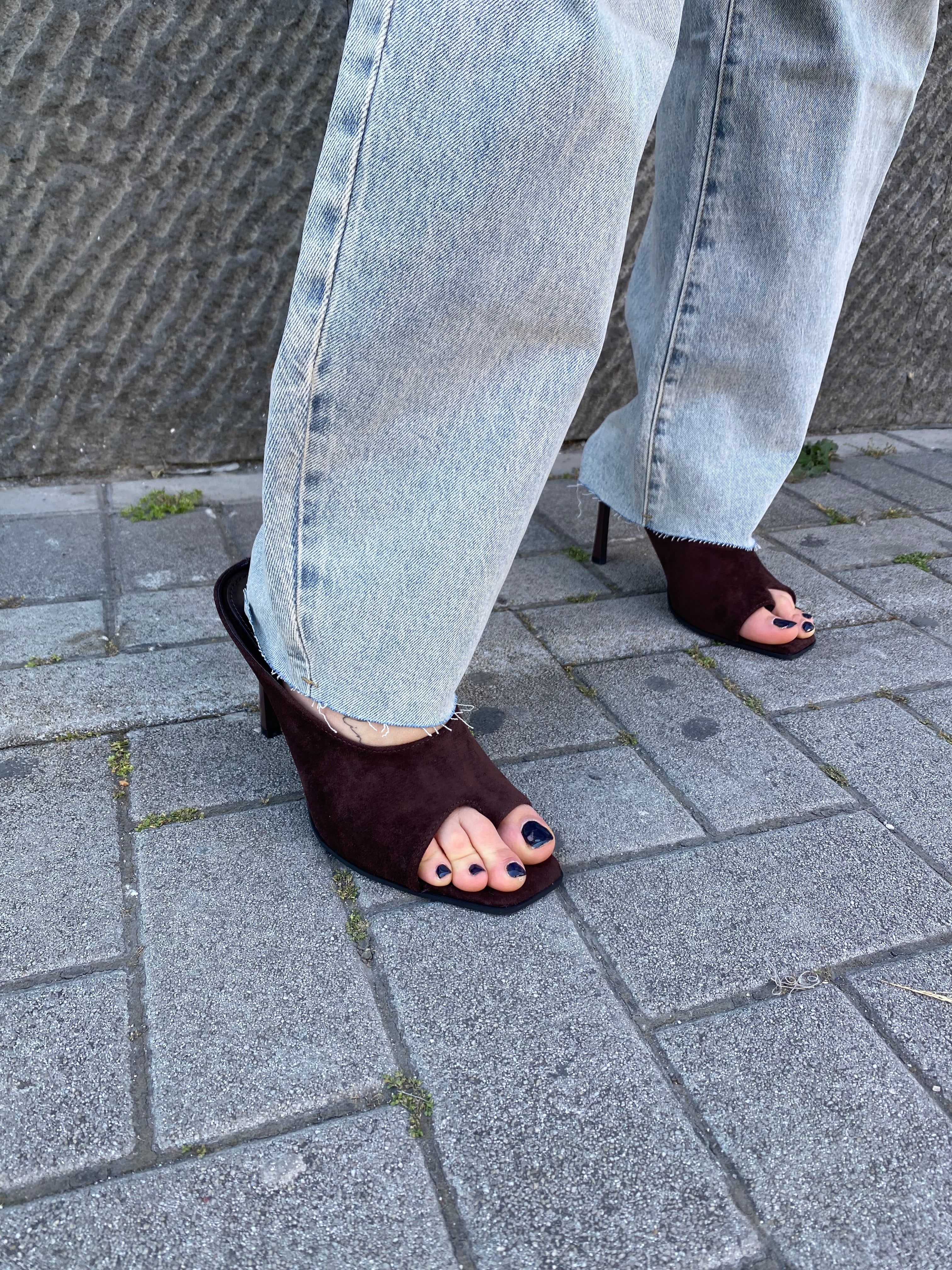 Jeans balloon 9474