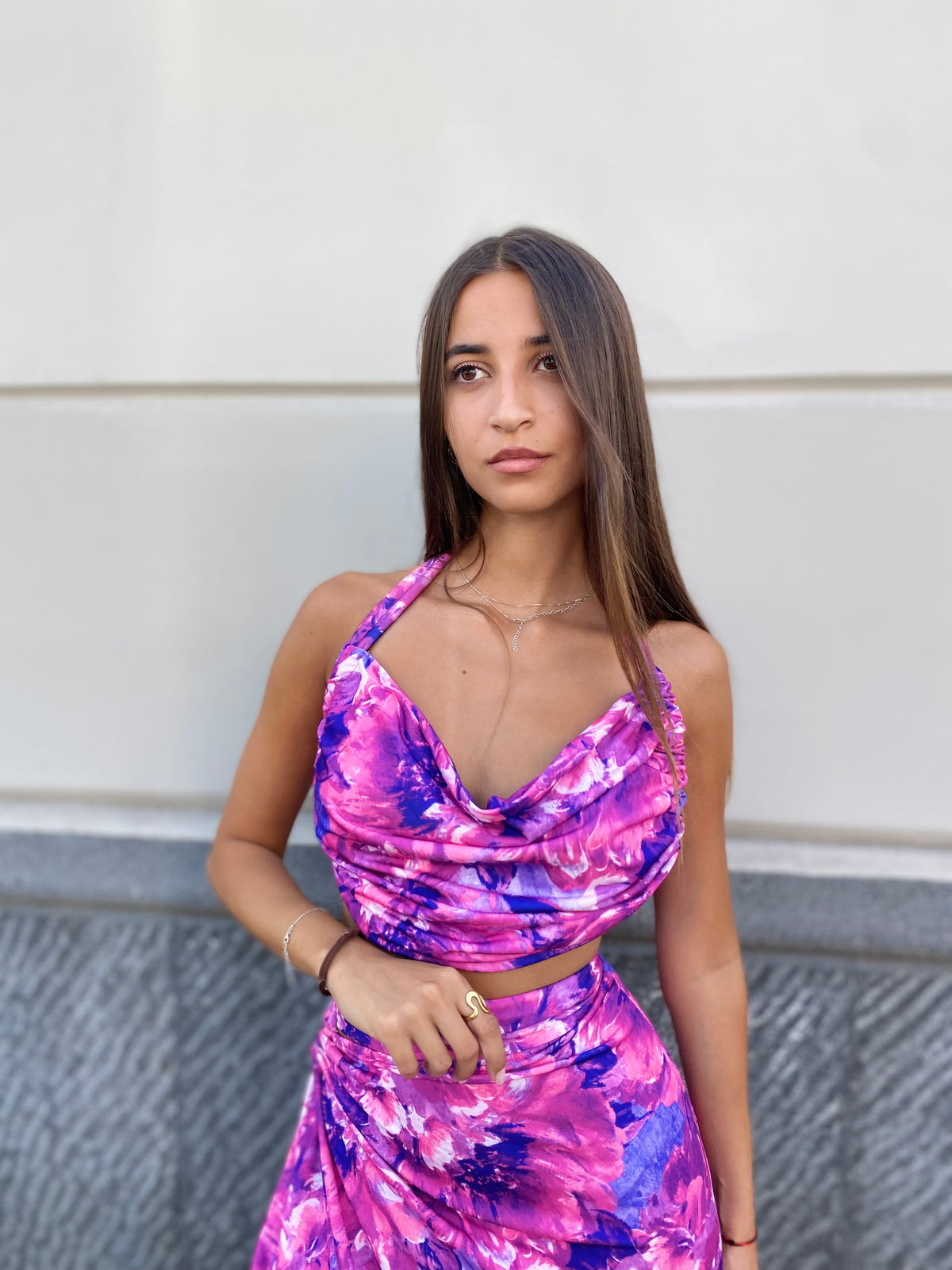 Cordset Miami (2 colori)