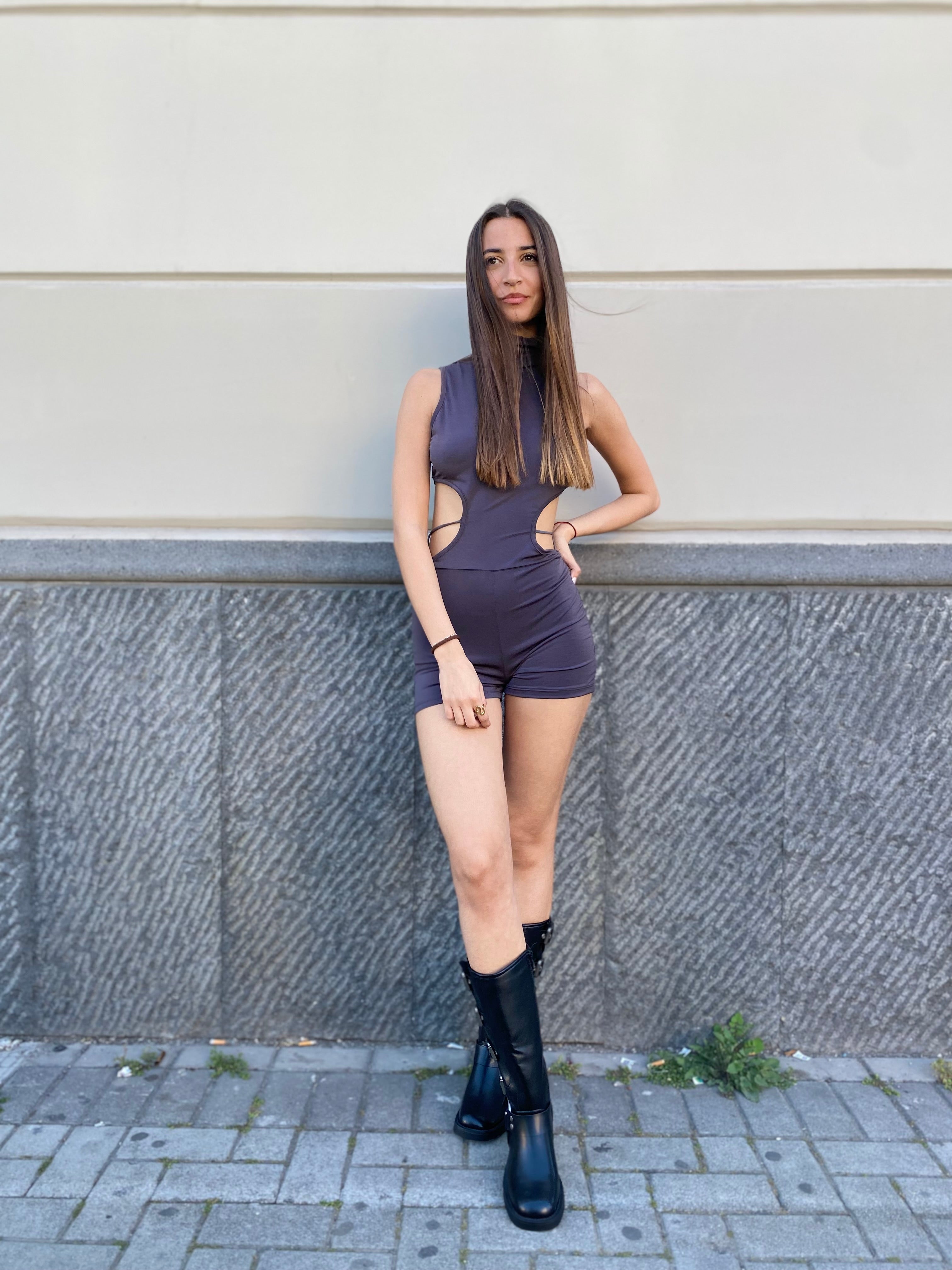 Tutina easy