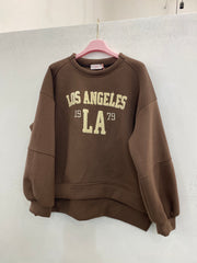 Felpa Los Angeles 50369