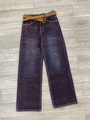 Jeans wide leg special 5115