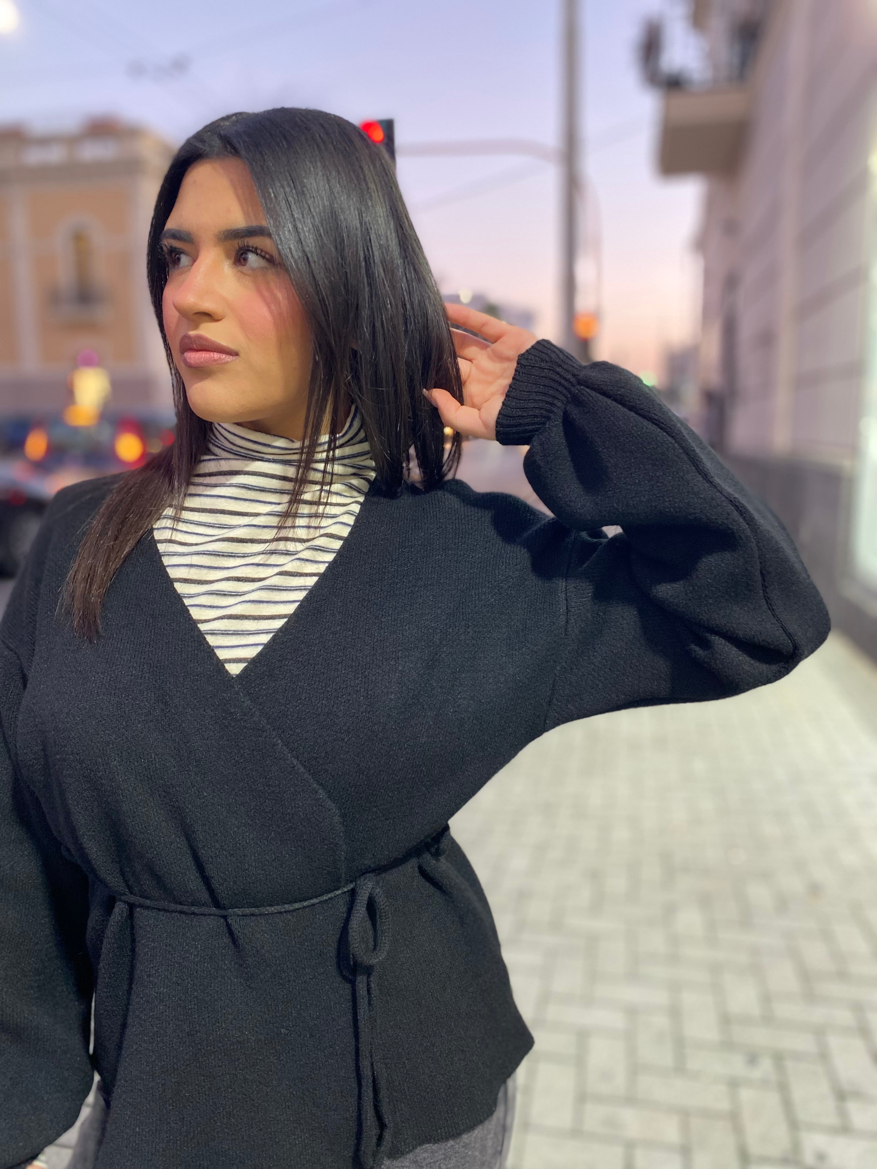 Incrociatina in filo 2124