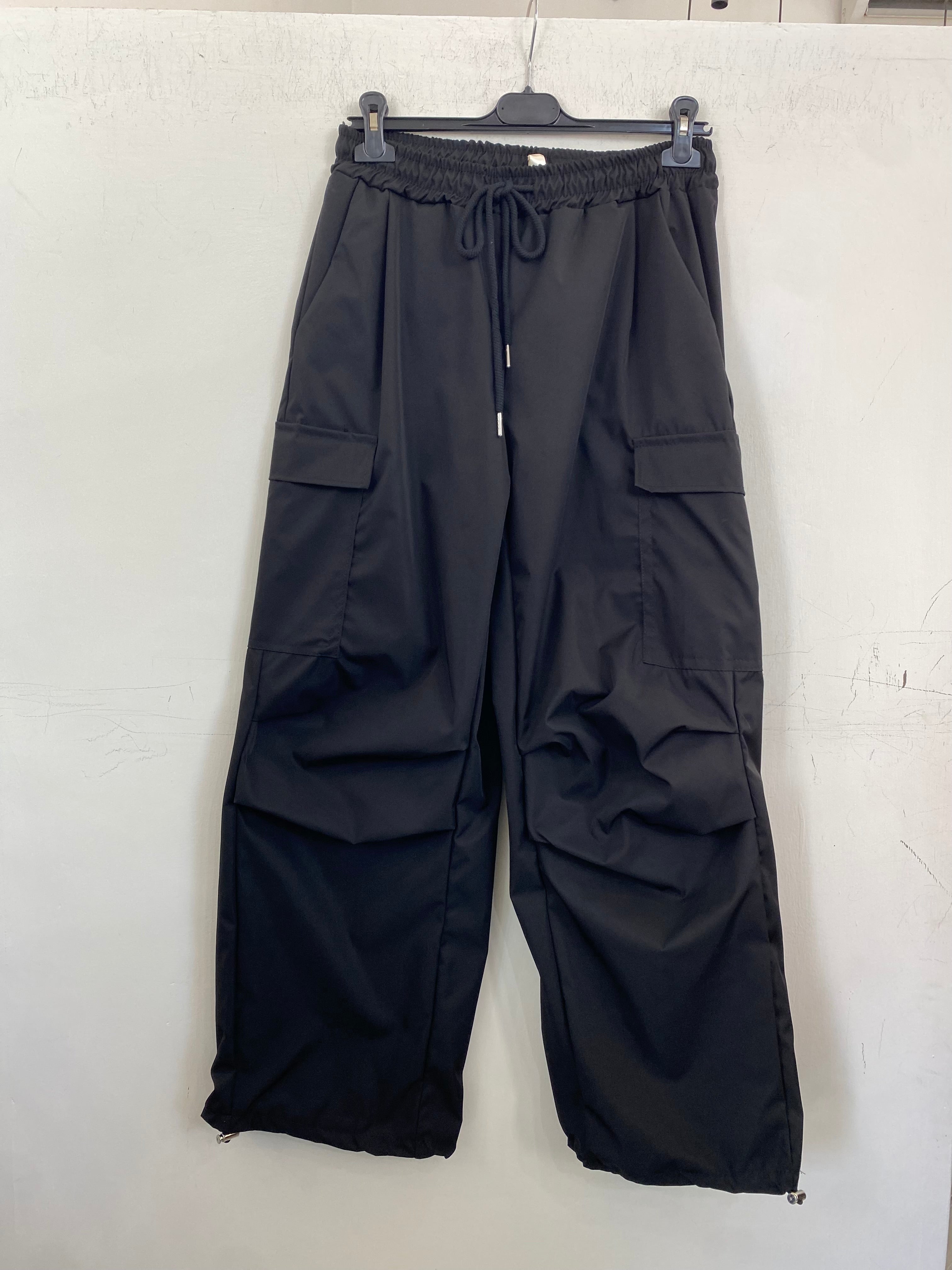 Pantalone cargo Galaxy 31050