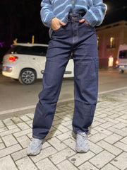 Jeans balloon lavaggio zero 5798 22