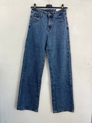Jeans wideleg palazzo 5707